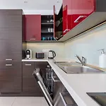 łobzowska Cracow By Renters * Kraków