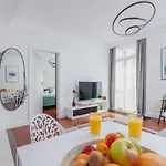 Apartament łobzowska Cracow By Renters *