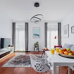 łobzowska Cracow By Renters Kraków