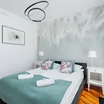 łobzowska Cracow By Renters Kraków
