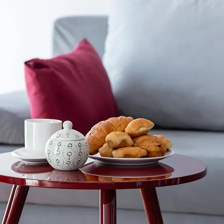 Lobzowska Cracow By Renters