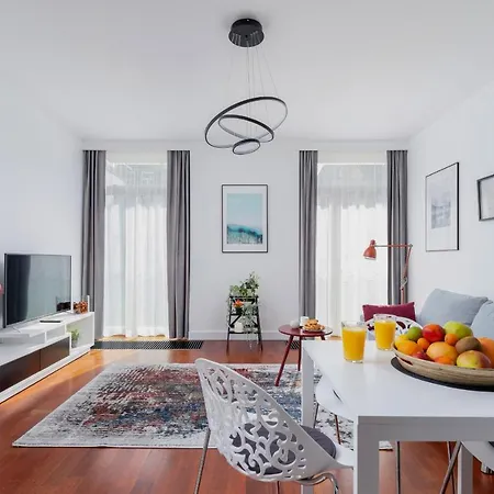 Lobzowska Cracow By Renters Krakov