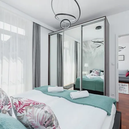 Lobzowska Cracow By Renters *