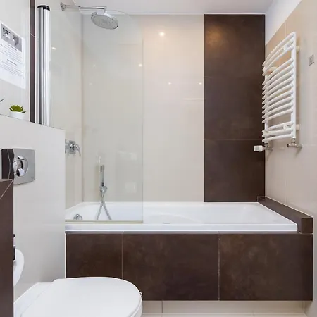 Lobzowska Cracow By Renters * Krakov