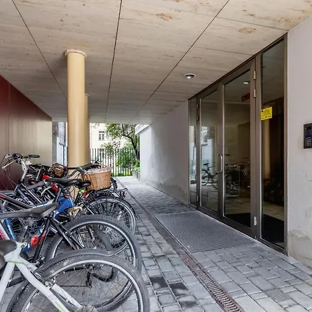 Lobzowska Cracow By Renters Krakov