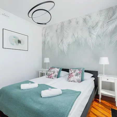 łobzowska Cracow By Renters Kraków