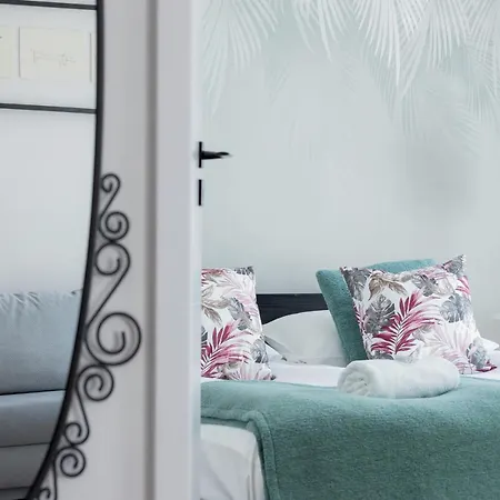 łobzowska Cracow By Renters * Kraków