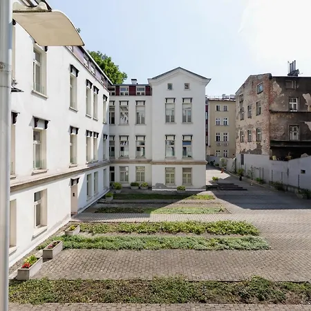 Apartament łobzowska Cracow By Renters Kraków