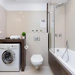 Lobzowska Cracow By Renters Апартаменты *